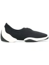 GIUSEPPE ZANOTTI Light Jump LT1 sneakers,RS8004200112742575