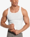 HANES MEN'S PLATINUM FRESHIQ TANK 5 PACK