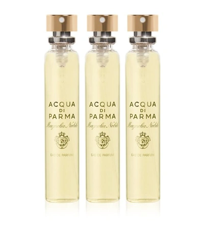 Acqua Di Parma 6.7 Oz. Rosa Nobile Shower Gel In Multi