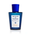 ACQUA DI PARMA ACQUA DI PARMA BLU MEDITERRANEO ARANCIA DI CAPRI SHOWER GEL (200ML),14791217