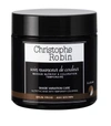 CHRISTOPHE ROBIN SHADE VARIATION CARE ASH BROWN HAIR MASK (250ML),14793270