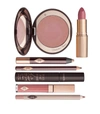 CHARLOTTE TILBURY THE INGÉNUE GIFT SET,14795848