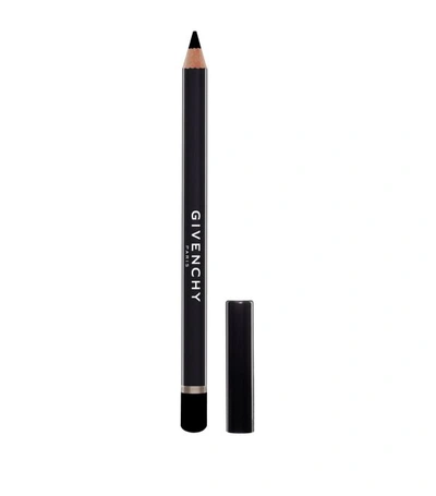 Givenchy Magic Kh&#244;l Eyeliner Pencil In 1 Black