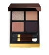 TOM FORD TOM FORD EYE COLOR QUAD,15081725