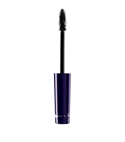 By Terry Lash-expert Twist Brush Double Effect Mascara In Black