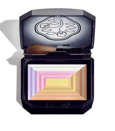 Shiseido Shis 7 Lights Powder Illuminator 17