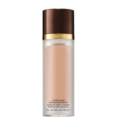 Tom Ford Complexion Enhancing Primer, 1 Oz./ 30 ml In Pink Glow