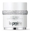 LA PRAIRIE WHITE CAVIAR ILLUMINATING EYE CREAM,15169056