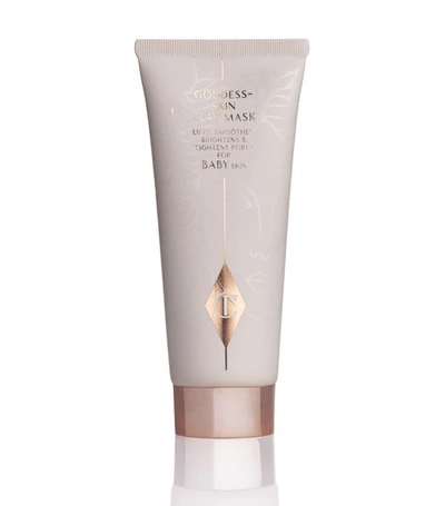 CHARLOTTE TILBURY GODDESS-SKIN CLAY MASK (75ML),14795819