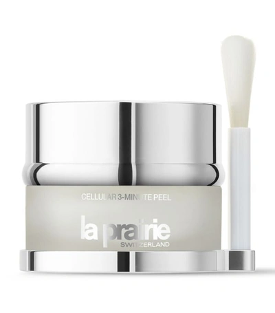 La Prairie Cellular 3-minute Peel (40ml) In Multi