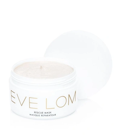 Eve Lom Rescue Mask In N/a