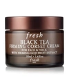 FRESH BLACK TEA FIRMING CORSET CREAM,14800099