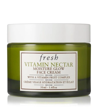 FRESH VITAMIN NECTAR MOISTURE GLOW FACE CREAM,14800676