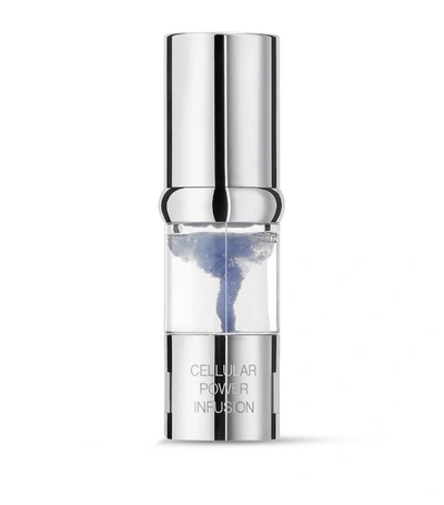 La Prairie Cellular Power Infusion Treatment System In White
