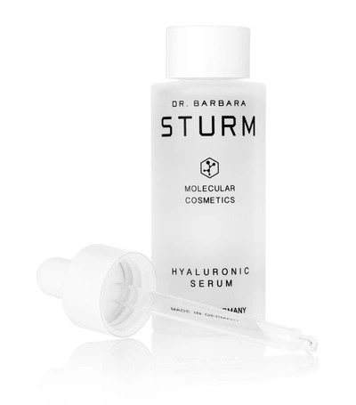 DR BARBARA STURM DR. BARBARA STURM HYALURONIC SERUM (30ML),14799746