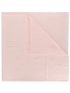 Tory Burch Pink & Purple