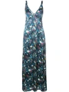 R13 floral slip dress,R13W706510512758858