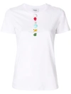 DONDUP EMBELLISHED T,S007JF049DQ37DD12743296
