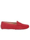 TOD'S LOAFERS SHOES WOMEN TOD'S,10531934