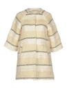 SHIRTAPORTER Coat,41774604TD 4