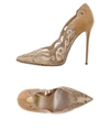 RENÉ CAOVILLA PUMPS,11339967LC 10