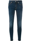 DONDUP GAYNOR JEANS,DP238DS112DR29T12744316