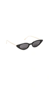 ILLESTEVA MARIANNE SUNGLASSES