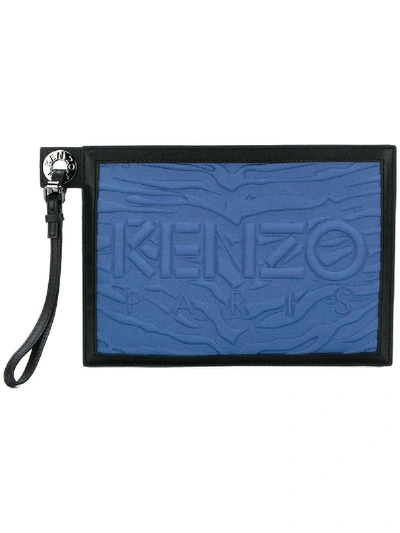 Kenzo Blue
