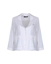 KATE MOSS EQUIPMENT Silk shirts & blouses,38718806BL 6