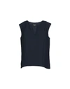 ARMANI EXCHANGE TOPS,12077658EC 4