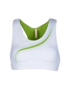 No Ka'oi Tops In White