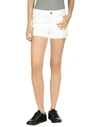 ARMANI EXCHANGE Denim shorts,42599794SH 9