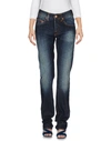 CARE LABEL JEANS,42580250GG 4