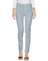 Care Label Jeans In Grey