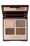 CHARLOTTE TILBURY LUXURY EYESHADOW PALETTE,EQAD52DX2R45