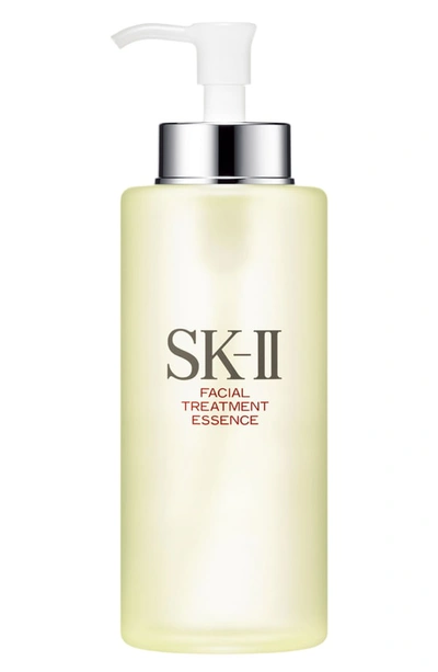 Sk-ii Facial Treatment Essence (pitera Essence) Jumbo, 11-oz.