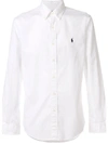 POLO RALPH LAUREN logo shirt,71069588612756109