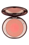 CHARLOTTE TILBURY CHEEK TO CHIC BLUSH,FBLUXX8X3R22