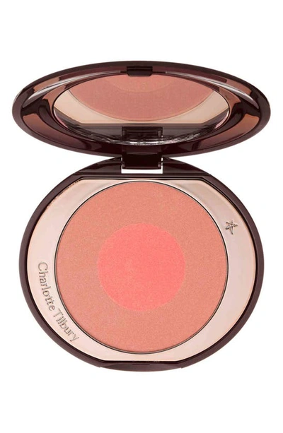 CHARLOTTE TILBURY CHEEK TO CHIC BLUSH,FBLUXX8X3R22