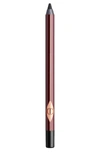 CHARLOTTE TILBURY ROCK N KOHL EYELINER PENCIL,EROK12DX4R22