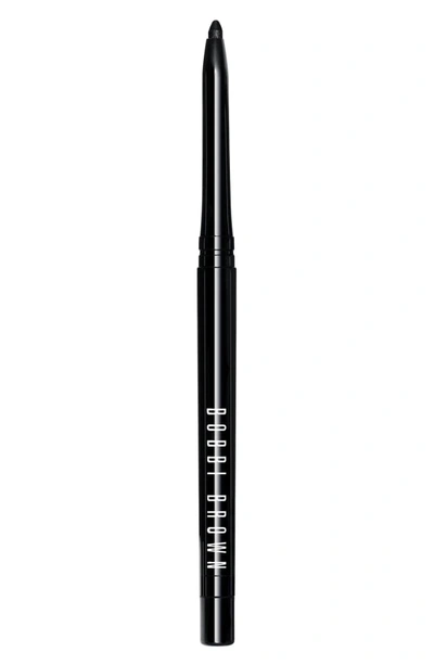 Bobbi Brown Sterling Nights Perfectly Defined Gel Eyeliner - Pitch Black