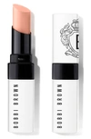 Bobbi Brown Extra Lip Tint Sheer Tinted Lip Balm In Bare Pink
