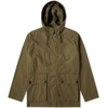 MHL BY MARGARET HOWELL MHL. BY MARGARET HOWELL ANORAK,MHOU0076S18-KHA5