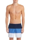 LACOSTE Colorblock Classic Shorts