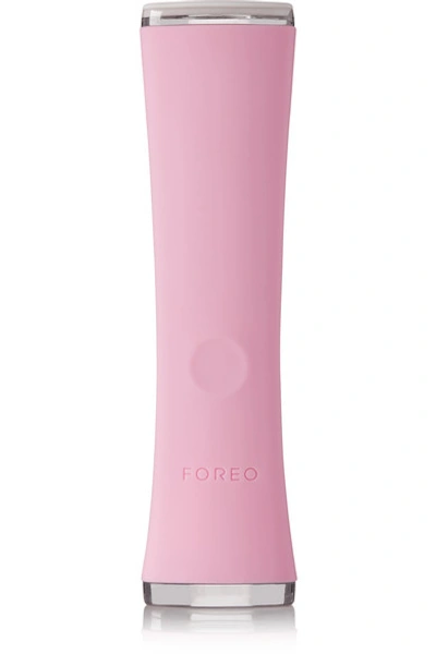 Foreo Espada Blue Light Acne Treatment - Pink