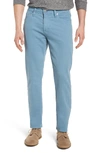 AG EVERETT SUD SLIM STRAIGHT FIT PANTS,1794SUD