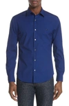 BURBERRY CAMBRIDGE ABOYD SPORT SHIRT,3991162