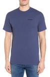 PATAGONIA RESPONSIBILI-TEE T-SHIRT,39174