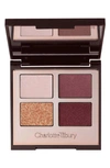 CHARLOTTE TILBURY CHARLOTTE TILBURY LUXURY EYESHADOW PALETTE,EQAD52DX6R45