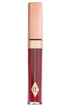 CHARLOTTE TILBURY LIP LUSTRE LIP GLOSS - CANDY DARLING,LGLO35DX9R22